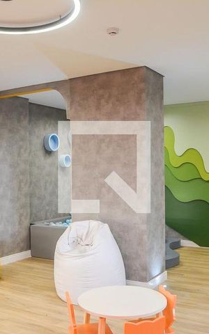 Apartamento à venda com 60m², 2 quartos e 2 vagas Apartamento à venda com 60m², 2 quartos e 2 vagasÁrea comum