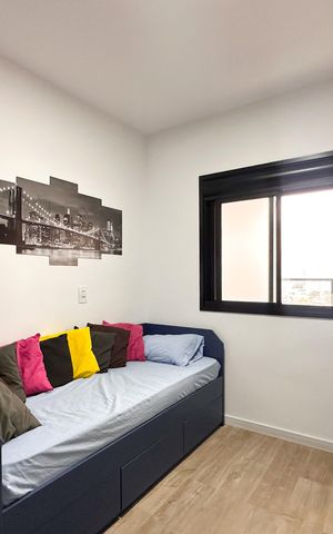 Apartamento à venda com 60m², 2 quartos e 2 vagas Apartamento à venda com 60m², 2 quartos e 2 vagasQuarto