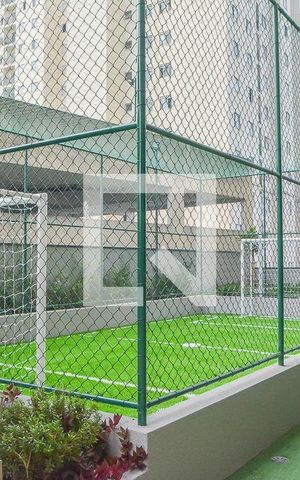 Apartamento à venda com 60m², 2 quartos e 2 vagas Apartamento à venda com 60m², 2 quartos e 2 vagasÁrea comum- Quadra