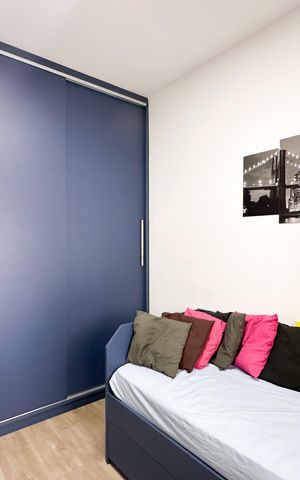 Apartamento à venda com 60m², 2 quartos e 2 vagas Apartamento à venda com 60m², 2 quartos e 2 vagasQuarto