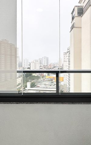 Apartamento à venda com 60m², 2 quartos e 2 vagas Apartamento à venda com 60m², 2 quartos e 2 vagasVista do Quarto