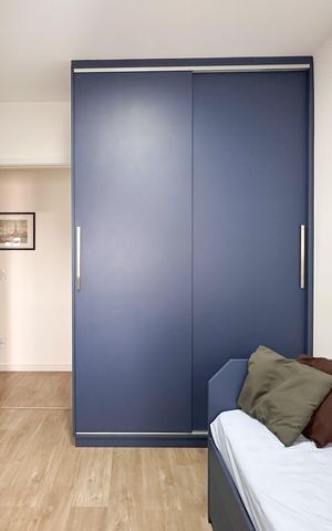 Apartamento à venda com 60m², 2 quartos e 2 vagas Apartamento à venda com 60m², 2 quartos e 2 vagasQuarto