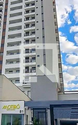 Apartamento à venda com 60m², 2 quartos e 2 vagas Apartamento à venda com 60m², 2 quartos e 2 vagasFachada