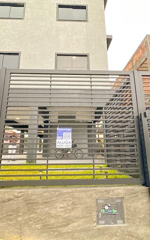 Studio para alugar com 24m², 1 quarto e sem vagaPlaquinha