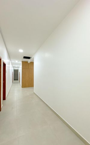 Studio para alugar com 24m², 1 quarto e sem vagaHall social
