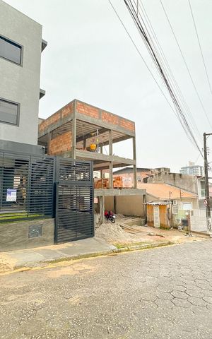 Studio para alugar com 24m², 1 quarto e sem vagaVista da Rua