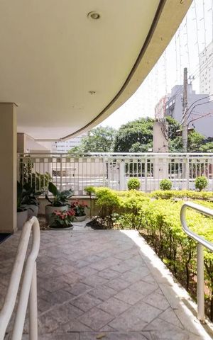 Apartamento para alugar com 30m², 1 quarto e 1 vaga Apartamento para alugar com 30m², 1 quarto e 1 vagaÁrea comum