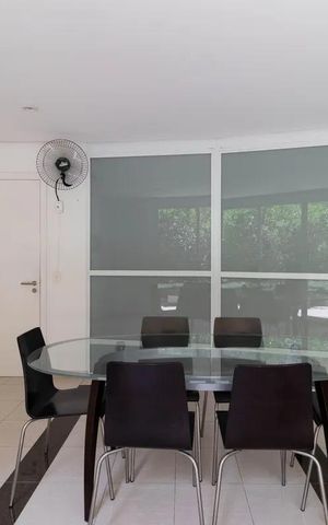 Apartamento para alugar com 30m², 1 quarto e 1 vaga Apartamento para alugar com 30m², 1 quarto e 1 vagaSalão de Festas