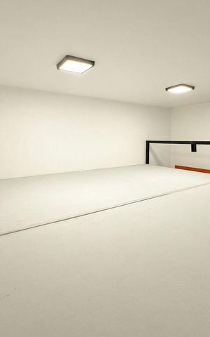 Studio para alugar com 24m², 1 quarto e sem vagaStudio