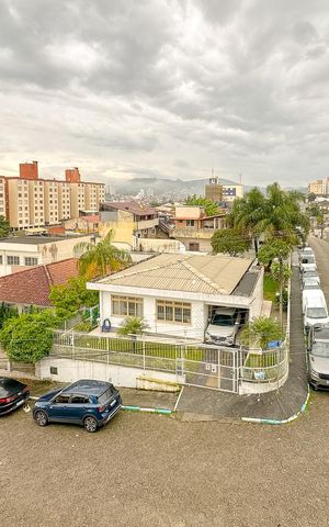 Studio para alugar com 24m², 1 quarto e sem vagaVista do Studio