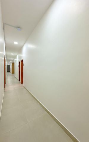Studio para alugar com 24m², 1 quarto e sem vagaHall social