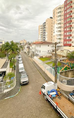 Studio para alugar com 24m², 1 quarto e sem vagaVista do Studio