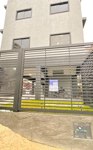 Studio para alugar com 24m², 1 quarto e sem vagaFachada