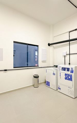 Studio para alugar com 24m², 1 quarto e sem vagaÁrea comum 
