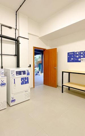 Studio para alugar com 24m², 1 quarto e sem vagaÁrea comum 