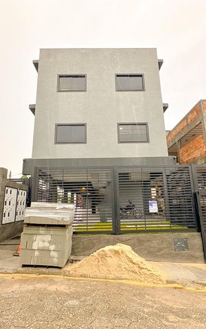 Studio para alugar com 24m², 1 quarto e sem vagaFachada