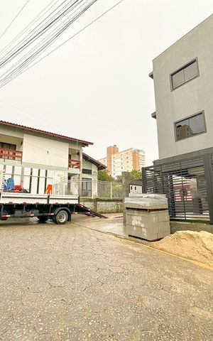 Studio para alugar com 24m², 1 quarto e sem vagaVista da Rua