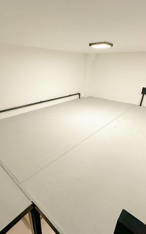 Studio para alugar com 24m², 1 quarto e sem vagaStudio