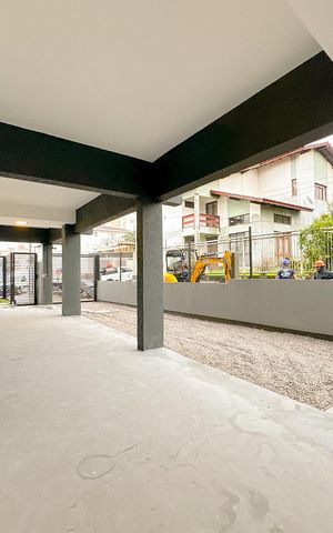 Studio para alugar com 24m², 1 quarto e sem vagaÁrea comum