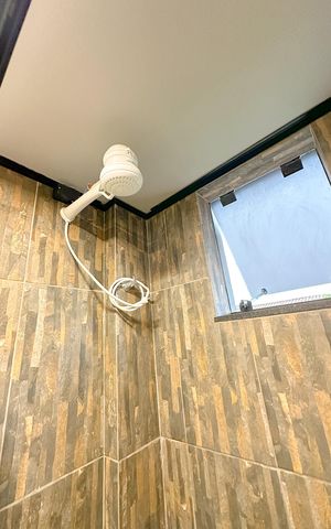 Studio para alugar com 24m², 1 quarto e sem vagaBanheiro
