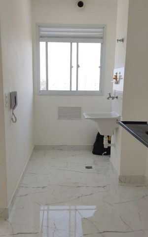 Apartamento à venda com 42m², 2 quartos e 1 vaga Apartamento à venda com 42m², 2 quartos e 1 vagaCozinha
