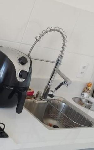 Apartamento à venda com 42m², 2 quartos e 1 vaga Apartamento à venda com 42m², 2 quartos e 1 vagaCozinha
