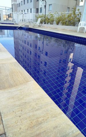 Apartamento à venda com 42m², 2 quartos e 1 vaga