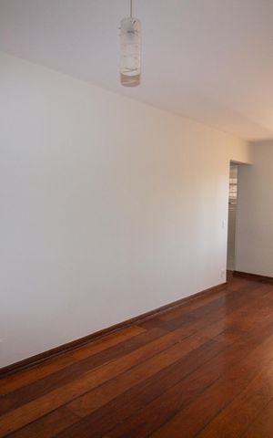 Apartamento à venda com 61m², 2 quartos e 1 vaga Apartamento à venda com 61m², 2 quartos e 1 vagaSala / Sala de Jantar