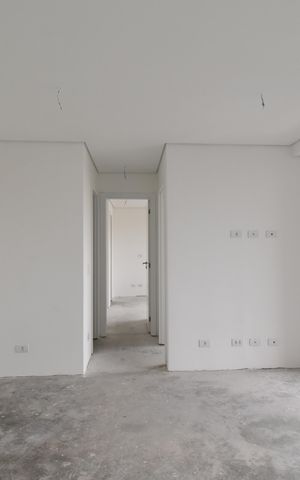 Apartamento à venda com 80m², 2 quartos e 1 vagaSala e Cozinha