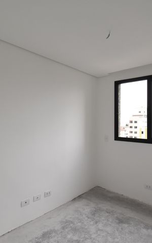 Apartamento à venda com 80m², 2 quartos e 1 vagaQuarto 2