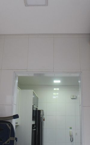 Apartamento à venda com 164m², 3 quartos e 3 vagasÁrea de Serviço