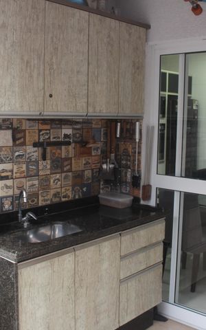 Apartamento à venda com 164m², 3 quartos e 3 vagasQuintal
