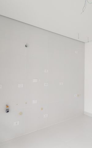 Apartamento à venda com 92m², 2 quartos e 1 vagaSala e Cozinha