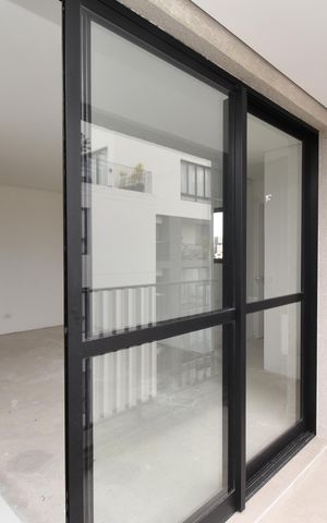 Apartamento à venda com 92m², 2 quartos e 1 vagaSacada