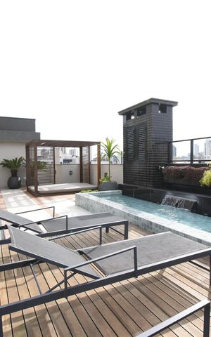 Apartamento à venda com 92m², 2 quartos e 1 vagaÁrea comum