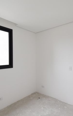 Apartamento à venda com 92m², 2 quartos e 1 vagaQuarto 2