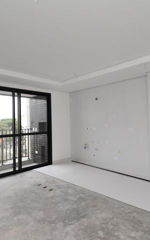 Apartamento à venda com 80m², 2 quartos e 1 vagaSala e Cozinha