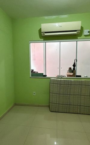 Casa para alugar com 120m², 2 quartos e sem vagaQuarto 2 - Suíte