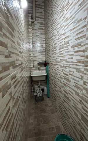 Casa para alugar com 120m², 2 quartos e sem vagaÁrea de Serviço
