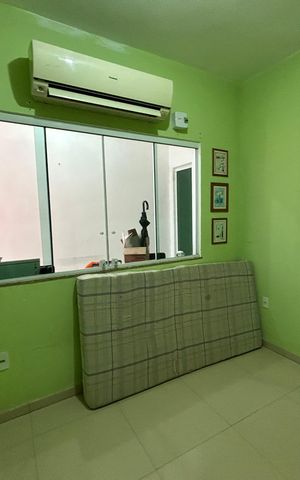Casa para alugar com 120m², 2 quartos e sem vagaQuarto 2 - Suíte