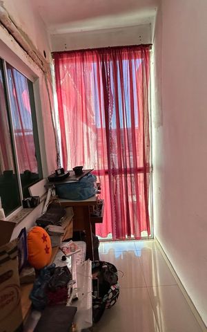 Casa para alugar com 120m², 2 quartos e sem vagaVaranda do quarto 1Varanda quarto 1