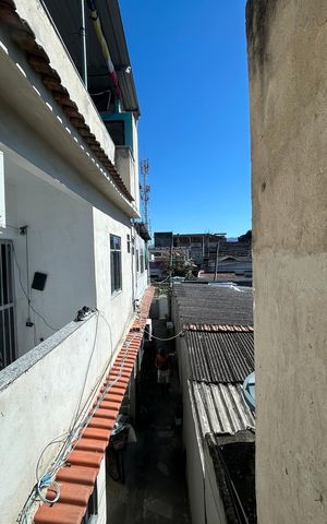 Casa para alugar com 120m², 2 quartos e sem vagaVista do Quarto 1