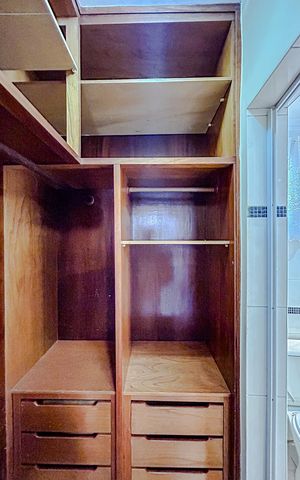 Apartamento à venda com 70m², 3 quartos e 1 vagaCloset da suíte