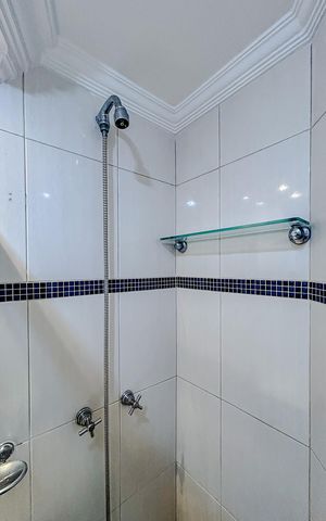 Apartamento à venda com 70m², 3 quartos e 1 vagaBanheiro da Suíte