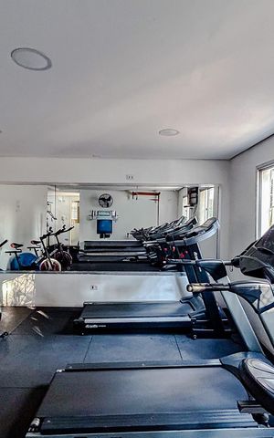 Apartamento à venda com 70m², 3 quartos e 1 vagaÁrea comum - Academia