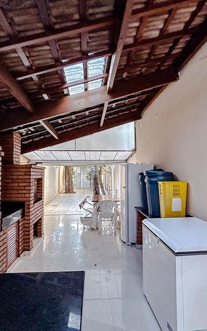Apartamento à venda com 70m², 3 quartos e 1 vagaÁrea comum - Churrasqueira