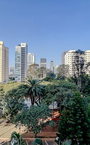 Apartamento à venda com 70m², 3 quartos e 1 vagaVista do Quarto 2