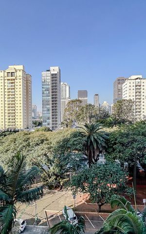 Apartamento à venda com 70m², 3 quartos e 1 vagaVaranda