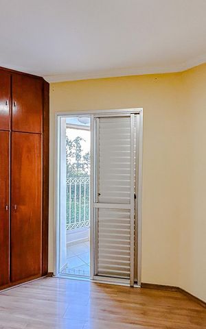 Apartamento à venda com 70m², 3 quartos e 1 vagaQuarto 3 - Suíte