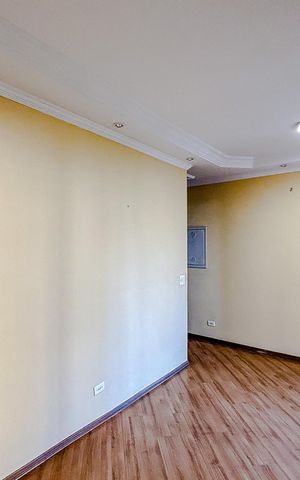 Apartamento à venda com 70m², 3 quartos e 1 vagaSala